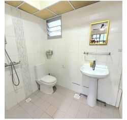 Blk 591A Cheng San Court (Ang Mo Kio), HDB 3 Rooms #593817191